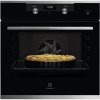 Electrolux KODEF75X2 vstavaná rúra