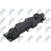Kryt hlavy valcov CITROEN BERLINGO, C3, C4, C5, XSARA PICASSO, FORD C-MAX, FIESTA, FOCUS II, PEUGEOT 307