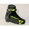 2025 AKCIA new winter Skejtová obuv na bežky FISCHER RC3 Skate 10.5