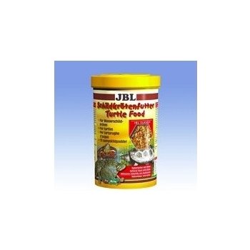 JBL Turtle Food 250 ml