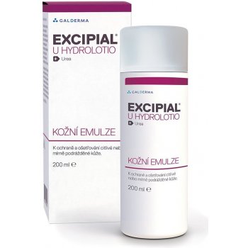 Excipial U Hydrolotio 200 ml