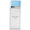 Dolce&Gabbana Light Blue toaletná voda dámska 200 ml plnitelný flakon