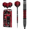 Šípky Winmau steel Joe Cullen 21g, 90% wolfram