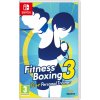 Fitness Boxing 3: Your Personal Trainer (Switch)