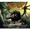 CD Astral Doors: Testament Of Rock - The Best Of DIGI