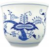 Cibulák - Kvetináč 13 cm - Originálny cibuľový porcelán