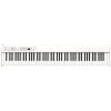 Korg D1 White