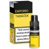 EMPORIO Tabáček 10ml 12mg ITV