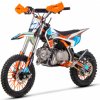 PITBIKE ASIX XB-27E 110ccm 14/12 E-start poloautomat 3 farby