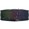 GENIUS GX GAMING Scorpion K220/ Herní drátová klávesnice/ podsvícená/ USB/ černá/ CZ+SK layout 31310475105