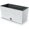 Truhlík FURU CASE 39,5 cm - barva: bílá