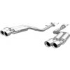 Cat Back výfuk Magnaflow pre Lexus RC-F 5.0L 2015