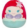 Orbico *****Squishmallows 20cm princezna 0502 Ariel 26863