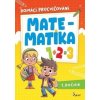 Domácí procvičování matematika 1. ročník - Petr Šulc