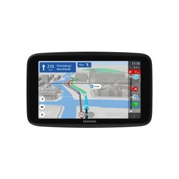 TomTom GO Discover 6 od 232,2 € - Heureka.sk