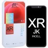 Apple iPhone XR - LCD Displej + Dotykové Sklo + Rám JK In-Cell FHD - 6188 - 6188