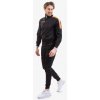 TUTA REVOLUTION FLUO TRIACETATO NERO/ARANCIO FLUO Tg. L
