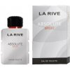 La Rive Absolute Sport, Toaletná voda 100ml (Alternatíva parfému Chanel Allure Homme Sport) pre mužov