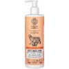 Kondicionér Wilda Siberica Detangling 400ml