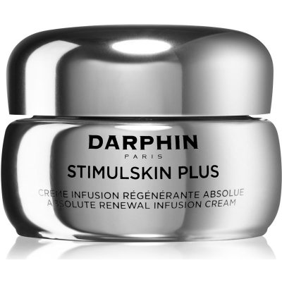 Darphin Mini Absolute Renewal Infusion Cream intenzívny obnovujúci krém pre normálnu až zmiešanú pleť 15 ml