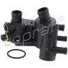TOPRAN Obal termostatu 108184