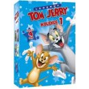 Tom a Jerry kolekce 4 DVD