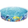 Bestway 55030 detský bazén Nemo 183 x 38 cm