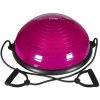 Power System Balance Ball Set ružový