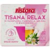 Ristora kapsule dolce gusto čaj relax 10 ks