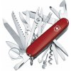Nože Victorinox Nôž Victorinox Swiss Champ 1.6795 - Doprava kuriérom k tomuto produktu zdarma