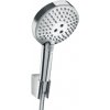 Sprchová hlavica s hadicou Hansgrohe Raindance Select S chróm 27669000