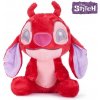 Disney Lilo and Stitch Snuggletime Stitch Plush 23 cm