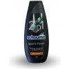 Schauma Men Sports posilňujúci šampón na vlásie 400 ml