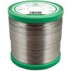 BROQUETAS cínový drôt ECO 1 (SnCu1) FLUX PW-15, 1 mm, 100 g
