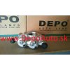 Fiat Ducato 1/02-9/06 brzdový strmeň / A.B.S.