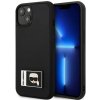Karl Lagerfeld KLHCP13S3DKPK iPhone 13 mini 5,4