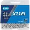 Reťaz na bicykel KMC X11EL 11/ (5,5 mm)