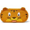 Detský peračník Affenzahn Pencil Case - Tiger uni