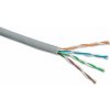 Solarix SXKD-5E-UTP-PVC CAT5e UTP PVC, 305m