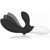 Lelo Loki Wave 2 Prostate Massager Black