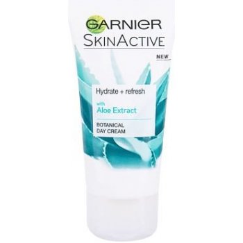 Garnier SkinActive Hydrate + Refresh denný pleťový krém 50 ml