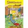 Simpsonovi - Bart Simpson 04/15 - Jablko, co nepadlo daleko od stromu - Matt Groening (2015)