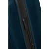 Samsonite NUON SPINNER 75/28 EXP, 100-110 l - veľký kufor, rozšíriteľný 134402 - Metallic Dark Blue 134402