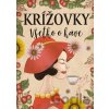 Krížovky Všetko o káve - Anna Kolčiterová