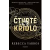 Čtvrté křídlo - s bonusovou kapitolou (Rebecca Yarros)(Brožovaná)