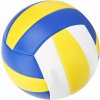 PIŁKA DO SIATKÓWKI SIATKOWA DO SIATKI TRÉNINGOVÁ VEĽKOSŤ 5 MÄKKÁ PRE DETI A DOSPELÝCH