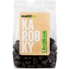 Country Life Karobky s hrozienkami 100 g