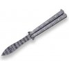 JKR BUTTERFLY KNIFE BLADE 11cm. JKR0644