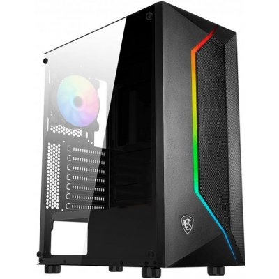 PC skrinky MSI – Heureka.sk