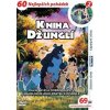 Kniha džunglí 2 (papierový obal)